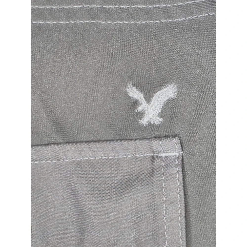 American Eagle Board‎ Shorts/Swimsuit Multicolor SZ: SMALL EUC